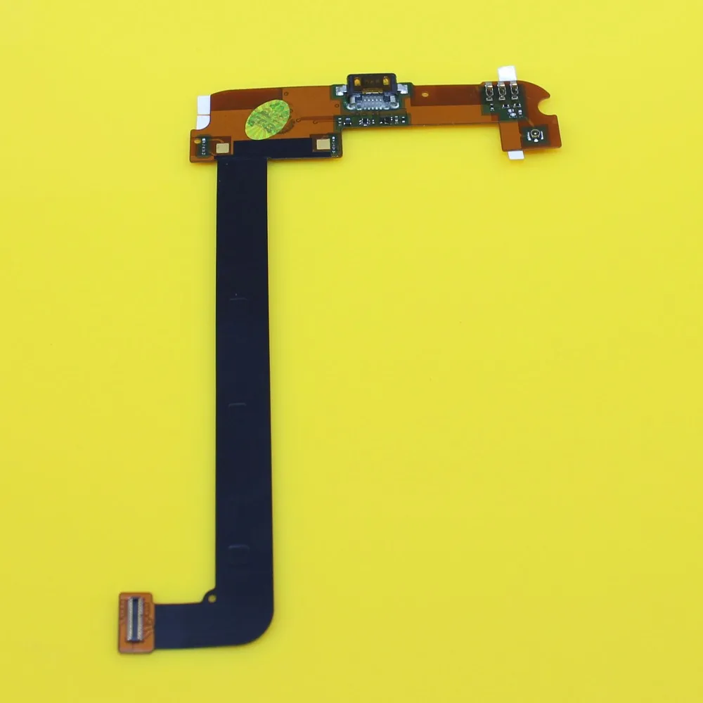 JCD для Xiaomi 2 Mi2 Mi Micro USB зарядный порт док-станция зарядное устройство гибкий кабель