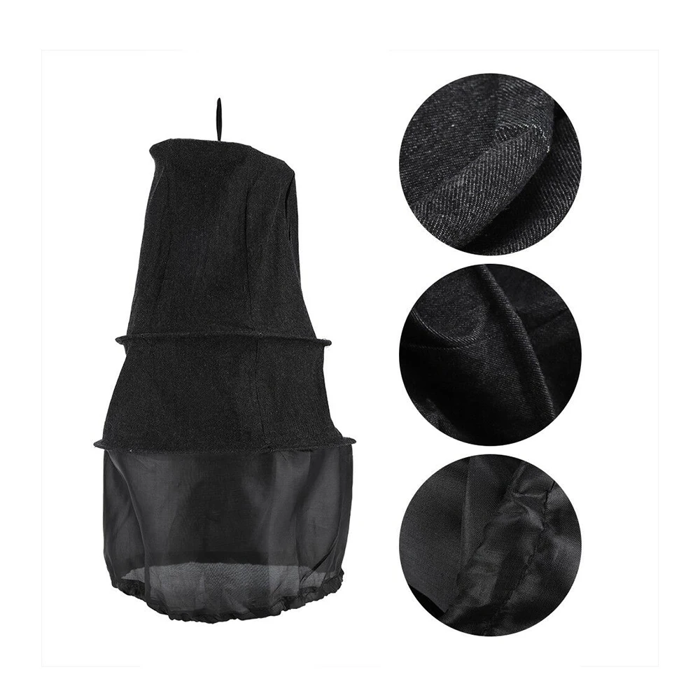 Denim Wild Bee Catching Cage 3 Layers Beekeeping Catching Device Collection Tool Garden Supplies Beekeeping Tools
Denim Wild Bee Catching Cage 3 Layers Beekeeping Catching Device Collection Tool Garden Supplies Beekeeping Tools