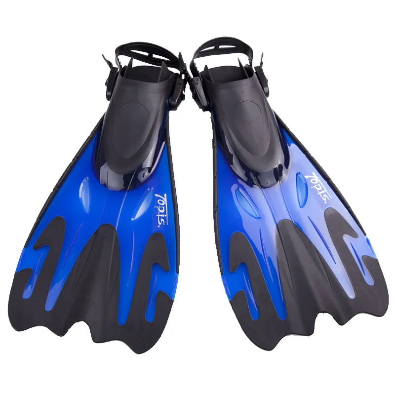 Diving Flippers Topis men women free swimming training adjustable long foot Webbed mermaid scuba snorkel shoes feet monofin
Diving Flippers Topis men women free swimming training adjustable long foot Webbed mermaid scuba snorkel shoes feet monofin