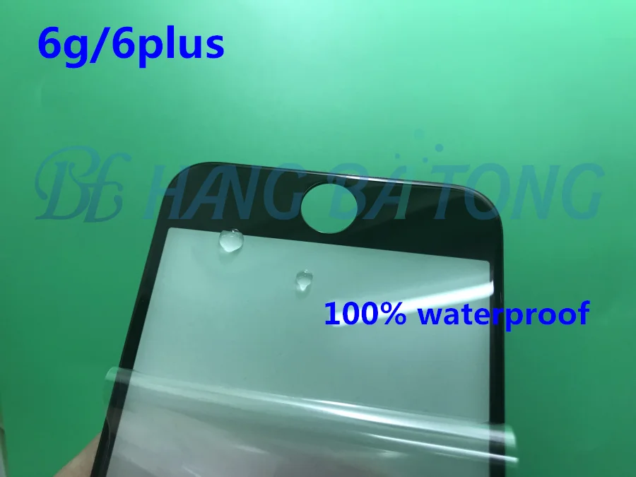 100pcs/lot Cold Press Front Screen Glass with Middle Frame For iPhone 6 6g 6plus Outer Glass Lens Replacement Repair Parts
100pcs/lot Cold Press Front Screen Glass with Middle Frame For iPhone 6 6g 6plus Outer Glass Lens Replacement Repair Parts