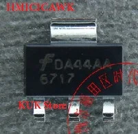 HMICICAWK Original 100% NEW 6717 NZT6717 NZT6717-NL SOT-223 10 шт./лот | Электроника