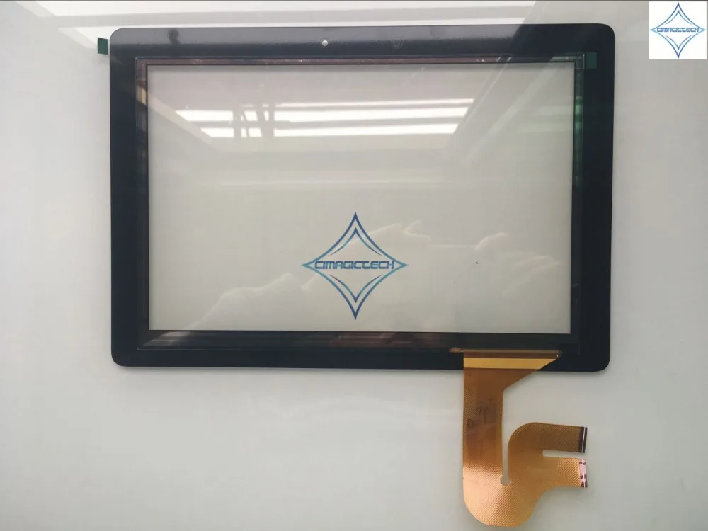 10.1'' NEW for Asus Transformer Pad TF700 TF700T 5184N FPC-1 Touch Screen Digitizer glass panel JA-DS5184N-MGB
10.1'' NEW for Asus Transformer Pad TF700 TF700T 5184N FPC-1 Touch Screen Digitizer glass panel JA-DS5184N-MGB