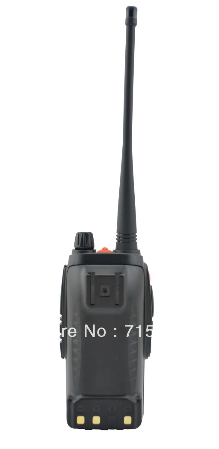 Новинка 2013 Портативный радиопередатчик 10 Вт FD-850 плюс VHF 136-174 МГц Профессиональный