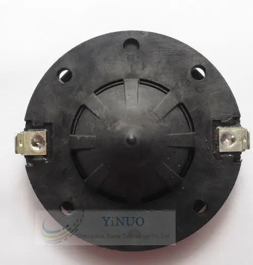 Заводская диафрагма для динамика для ремонта рупорного драйвера D16R2408, 16 Ом, J-B-L, 2408J
Заводская диафрагма для динамика для ремонта рупорного драйвера D16R2408, 16 Ом, J-B-L, 2408J