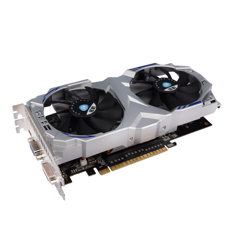Warwolf версия высокого класса GTX950M 4 Г игровой видеокарты Nvidi DDR5 игры видеокарта