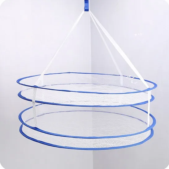 1PC Folding Drying Clothes Basket Double Decker Underwear Laundry Windproof hook Big Bilayer Drying Underwear Basket LF 043
1PC Folding Drying Clothes Basket Double Decker Underwear Laundry Windproof hook Big Bilayer Drying Underwear Basket LF 043
