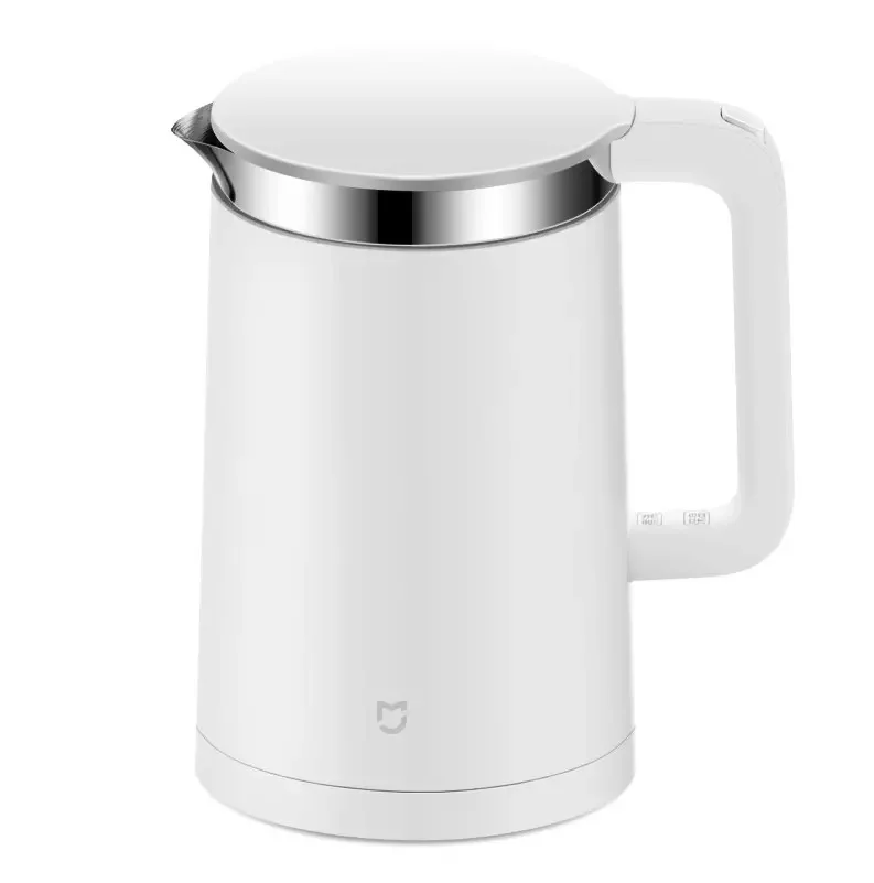Оригинальный Xiaomi термостатический электрические чайники 1.5L 220 12 часов термостат чайник smart Управление по мобильный телефон
Оригинальный Xiaomi термостатический электрические чайники 1.5L 220 12 часов термостат чайник smart Управление по мобильный телефон