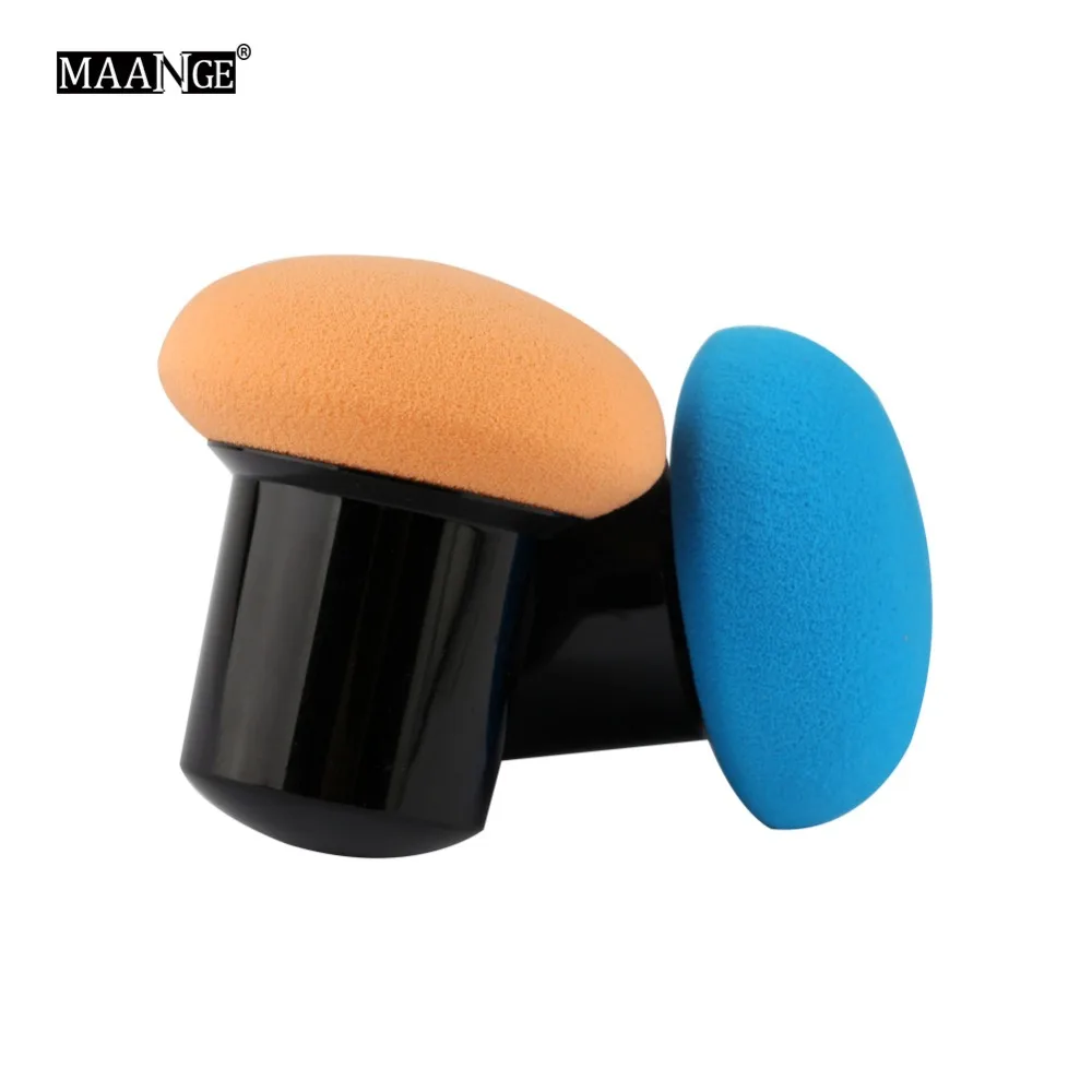 2Pcs/lot Orange and Blue Foundation Makeup Sponge Puff Round Shape Contour Blender Flawless Powder Puff Blusher wet and try use
2Pcs/lot Orange and Blue Foundation Makeup Sponge Puff Round Shape Contour Blender Flawless Powder Puff Blusher wet and try use