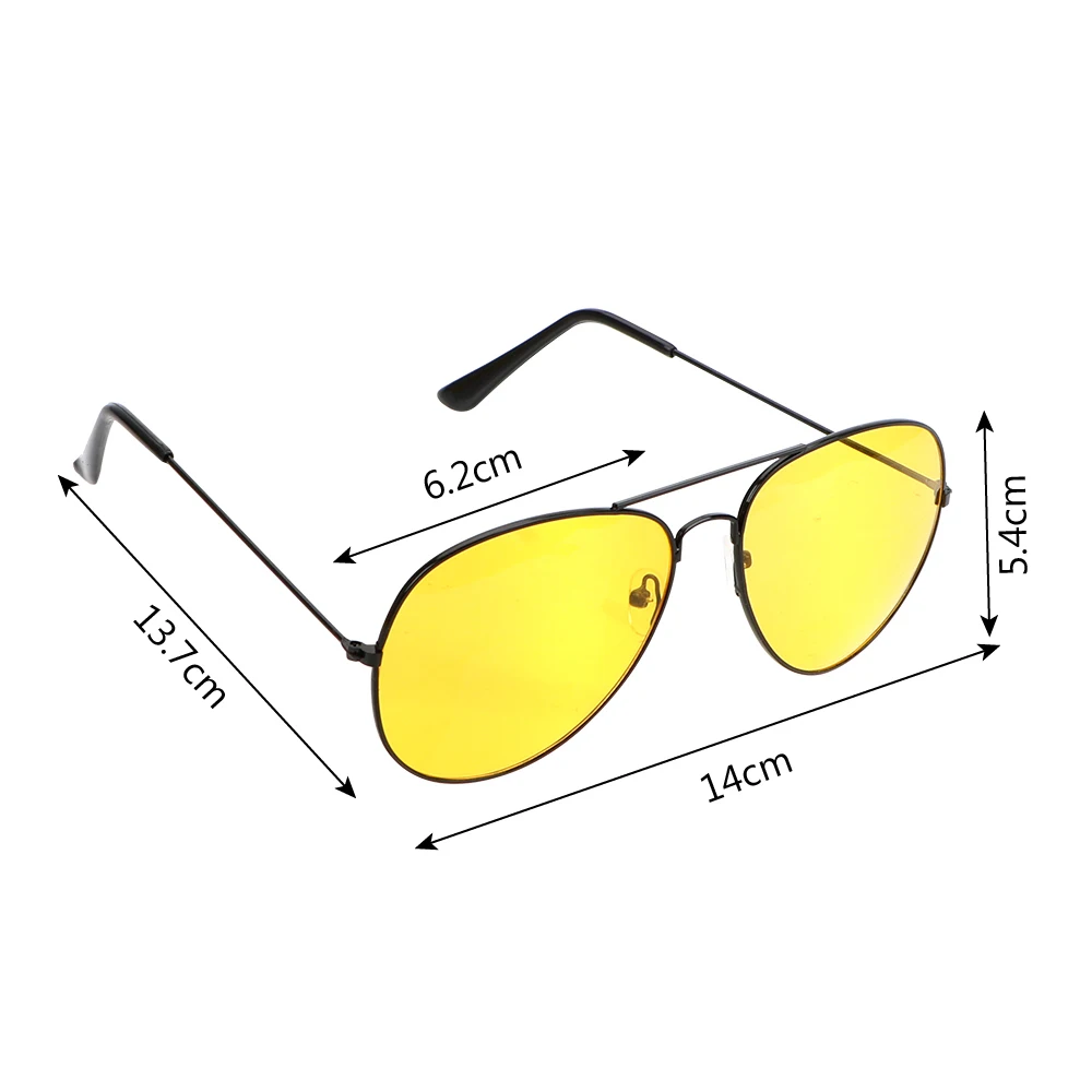 Glasses Women Men Polarizer Car Driving Night Vision Glasses Goggles Clip On Sunglasses Polarized Copper Alloy Auto Accessories
Glasses Women Men Polarizer Car Driving Night Vision Glasses Goggles Clip On Sunglasses Polarized Copper Alloy Auto Accessories