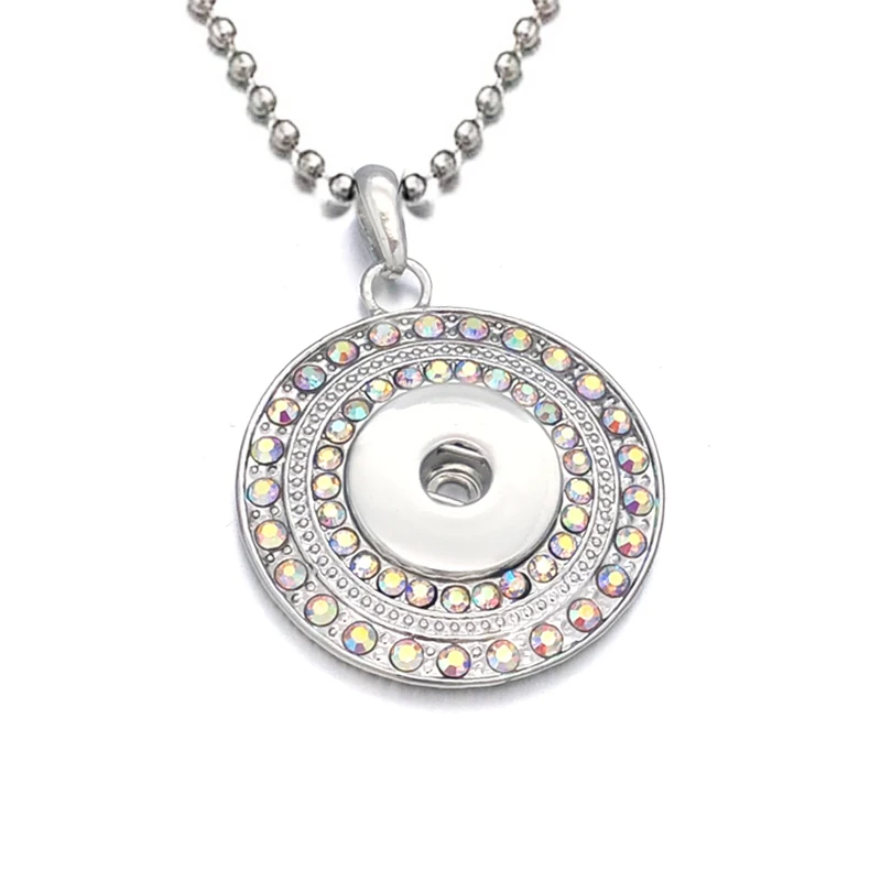 Hot Sale Interchangeable Flower Ginger Necklace 015 Fit 18mm Snap Button Pendant Necklace Charm Jewelry For Women Gift
Hot Sale Interchangeable Flower Ginger Necklace 015 Fit 18mm Snap Button Pendant Necklace Charm Jewelry For Women Gift