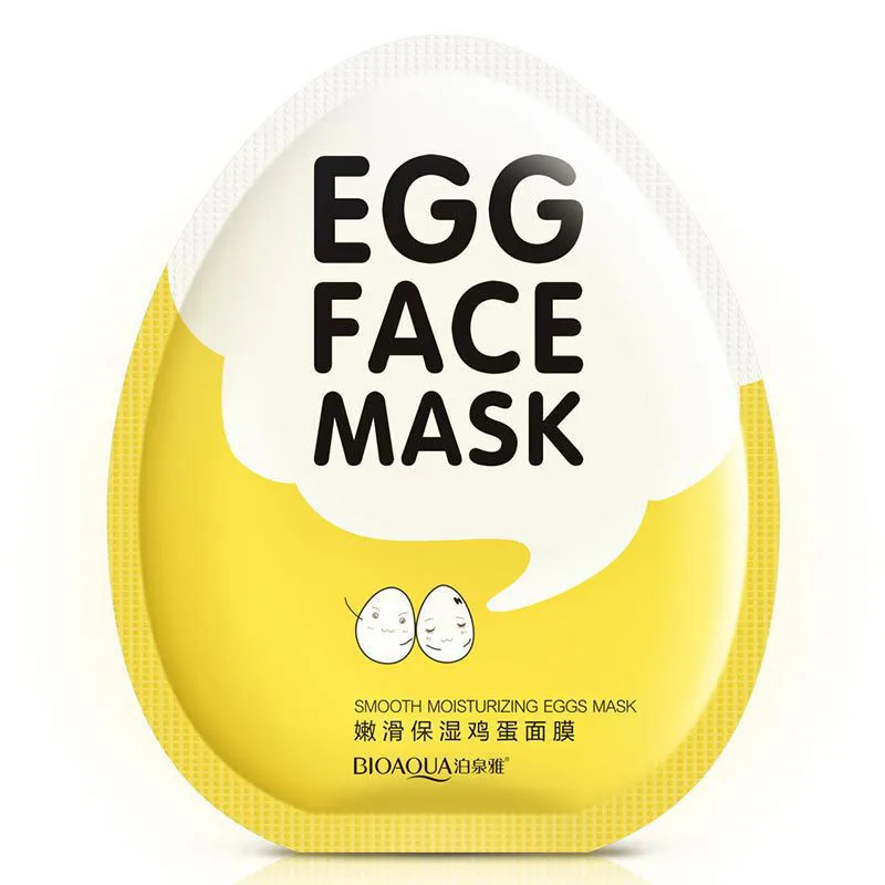 Маска для лица BIOAQUA Egg плавное увлажнение, маска для лица, контроль жирности, сужение пор, отбеливание ярче, маска для ухода за кожей
Маска для лица BIOAQUA Egg плавное увлажнение, маска для лица, контроль жирности, сужение пор, отбеливание ярче, маска для ухода за кожей