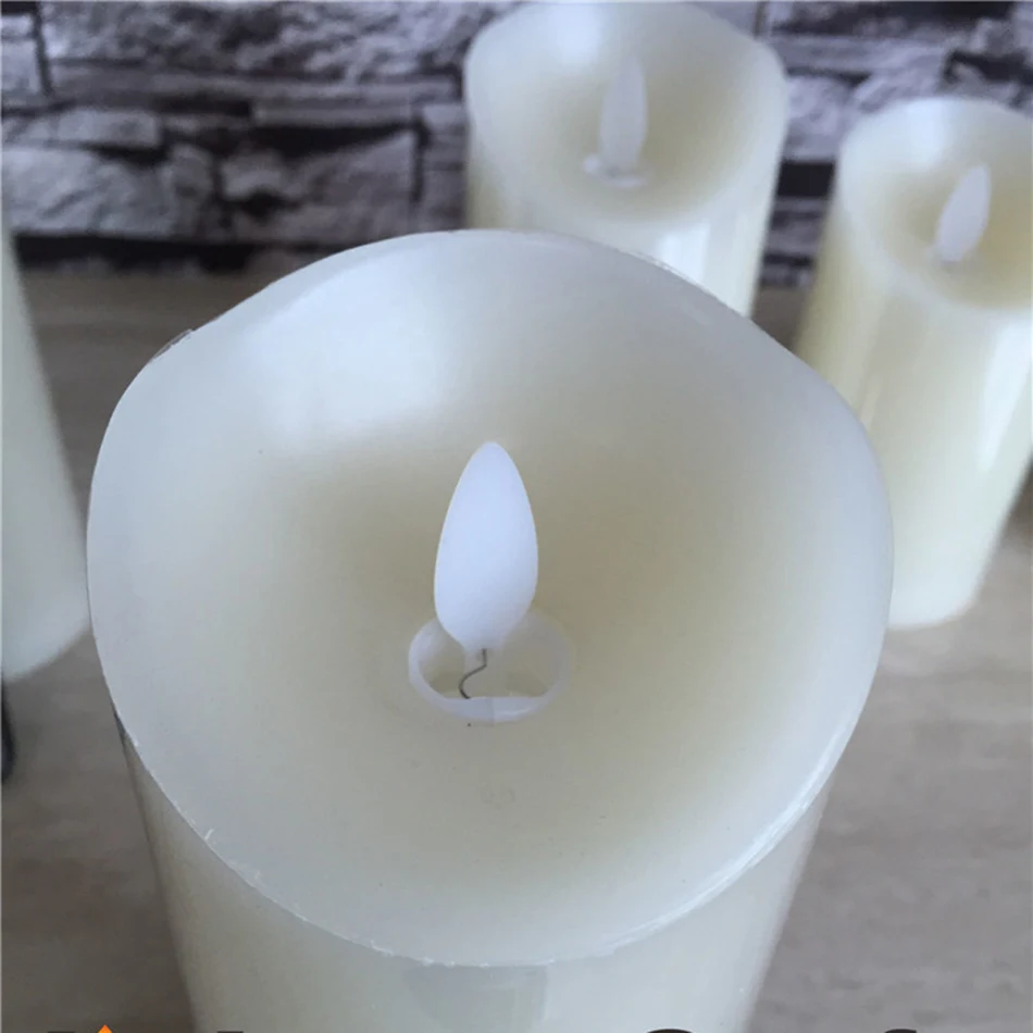 RGB remote led pillar wax candle light, multiple color changing lovely night light for hotel, SPA,club,home room decoration
RGB remote led pillar wax candle light, multiple color changing lovely night light for hotel, SPA,club,home room decoration