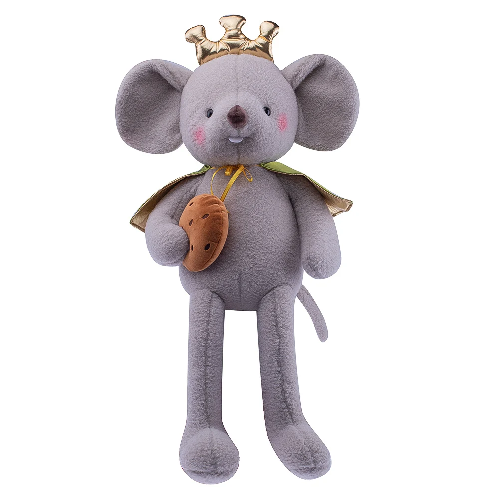 cute mouse dolls with biscuit stuffed animal plush toy Valentine's Day gift kawaii mouse doll christmas present
cute mouse dolls with biscuit stuffed animal plush toy Valentine's Day gift kawaii mouse doll christmas present