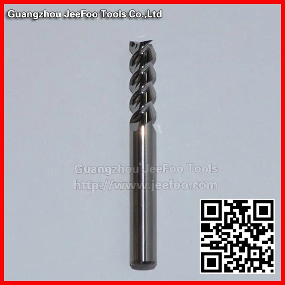 LA-3F-6 * 6 * 50L tungsten steel cutter for aluminum / aluminum cutting tools for Glasses lens
LA-3F-6 * 6 * 50L tungsten steel cutter for aluminum / aluminum cutting tools for Glasses lens