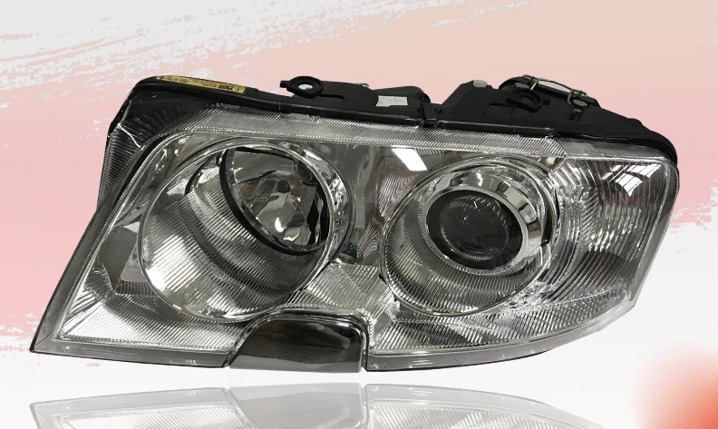 Osmrk headlight assembly for Volkswagen passat b5 2000-2006