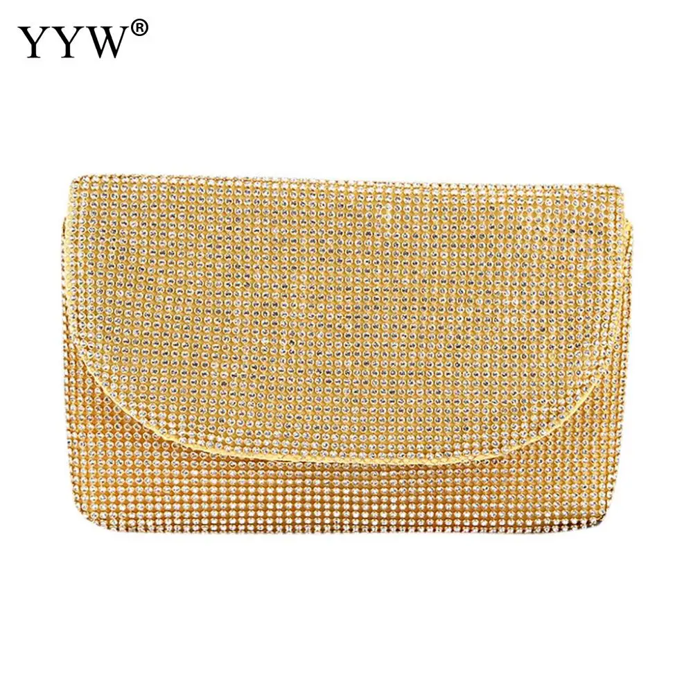 Women Evening Bag Luxury Shoulder Handbag Diamond Crossbody Bags Lady Wedding Party Pouch Small Totes Gold Silver Bolsa Feminina
Women Evening Bag Luxury Shoulder Handbag Diamond Crossbody Bags Lady Wedding Party Pouch Small Totes Gold Silver Bolsa Feminina