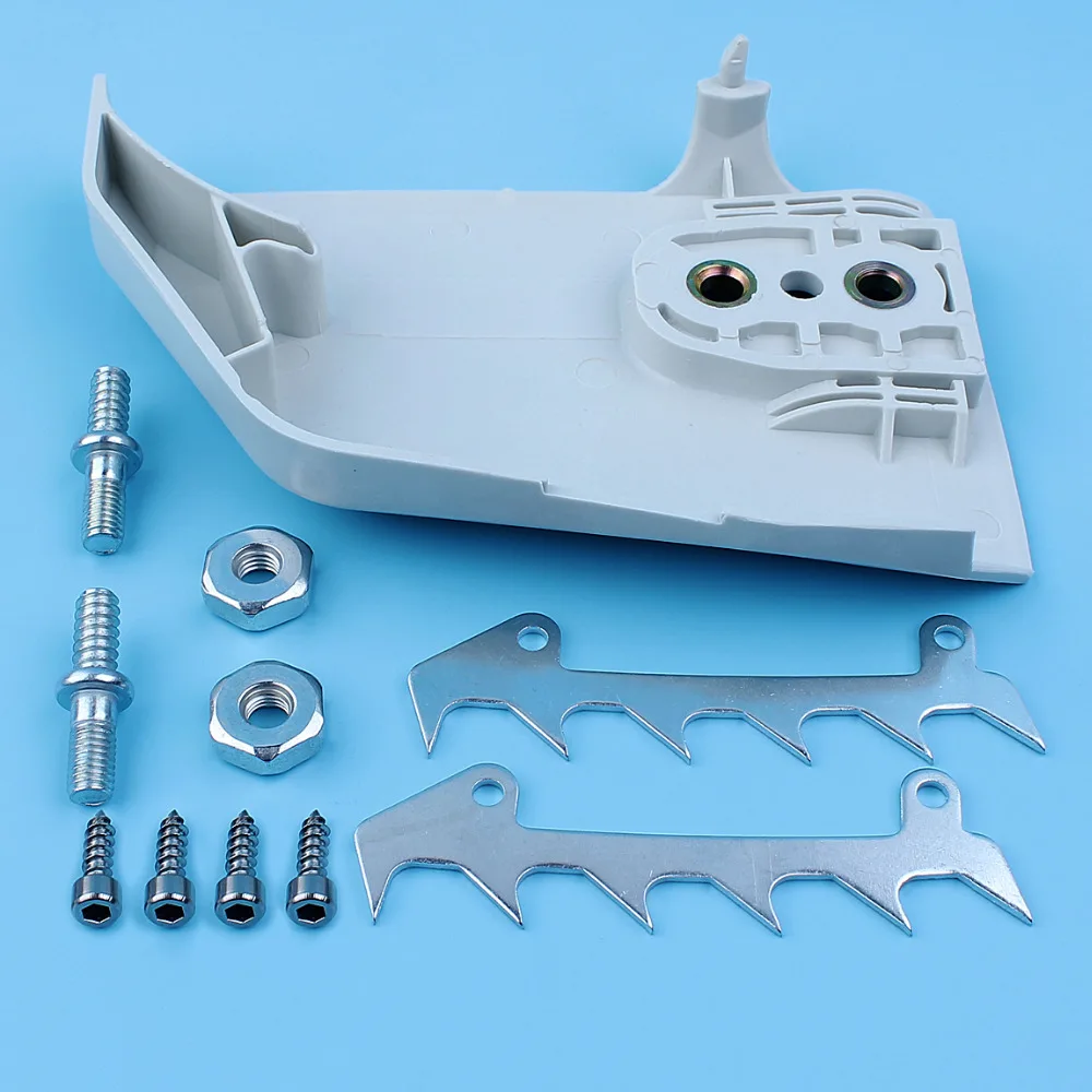 Chain Sprocket Cover Felling Dog Bumper Spike Kit For Stihl 017 018 023 025 MS170 MS180 MS210 MS230 MS250 Chainsaw 1123 640 1705
Chain Sprocket Cover Felling Dog Bumper Spike Kit For Stihl 017 018 023 025 MS170 MS180 MS210 MS230 MS250 Chainsaw 1123 640 1705
