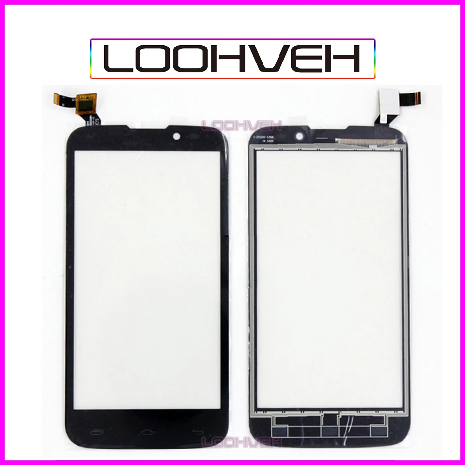 5.0" Touch Screen For Fly IQ4502 Digitizer Front Glass Lens Sensor Panel High Quality
5.0" Touch Screen For Fly IQ4502 Digitizer Front Glass Lens Sensor Panel High Quality