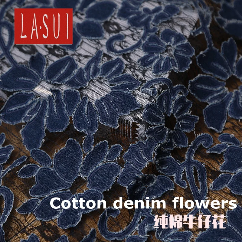 Новый продукт LASUI 1 ярд 2 цвета США большой высококачественный Пользовательский