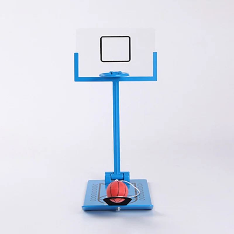 Children's folding decompression alloy basketball mini table basketball machine table basketball great gift
Children's folding decompression alloy basketball mini table basketball machine table basketball great gift