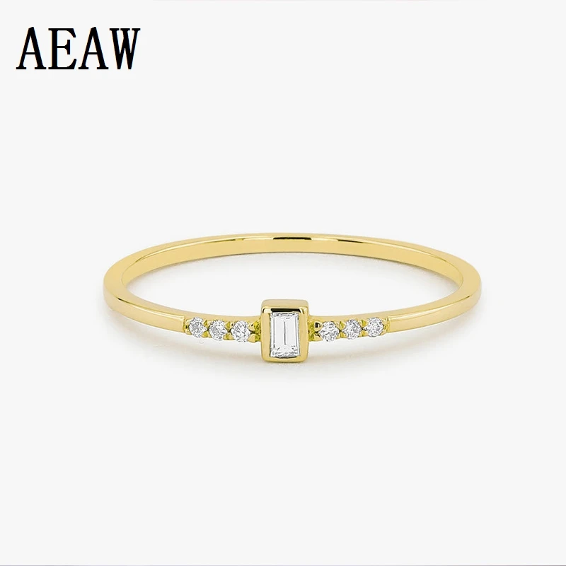 14K Gold Solitaire Baguette Cut Diamond and Round Cut Diamond Fashion Ring Birthday Gift for Her Mothers day gift
14K Gold Solitaire Baguette Cut Diamond and Round Cut Diamond Fashion Ring Birthday Gift for Her Mothers day gift