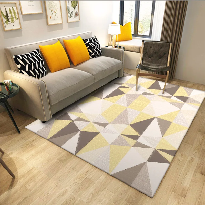 Nordic Style style Simple Soft Carpets For Living Room tea table Bedroom Rugs Home Carpet Delicate Area Rug Floor Door Mat
Nordic Style style Simple Soft Carpets For Living Room tea table Bedroom Rugs Home Carpet Delicate Area Rug Floor Door Mat