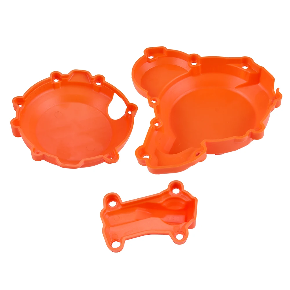 Clutch Protector Ignition Guard Water Pump Cover For KTM 250 300 EXC XCW TPI for Husqvarna TE 250i 300i 2018 2019 TX TC 250 300
Clutch Protector Ignition Guard Water Pump Cover For KTM 250 300 EXC XCW TPI for Husqvarna TE 250i 300i 2018 2019 TX TC 250 300