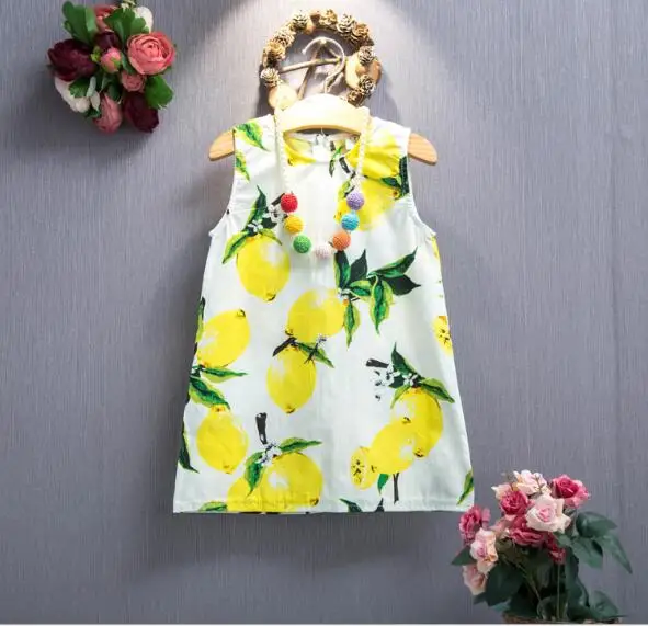 Cute Summer Kids Baby Girls Plaids Ruffles Dress Princess Sleeveless Sundress Baby Girl Clothes Dress 2-8Y
Cute Summer Kids Baby Girls Plaids Ruffles Dress Princess Sleeveless Sundress Baby Girl Clothes Dress 2-8Y