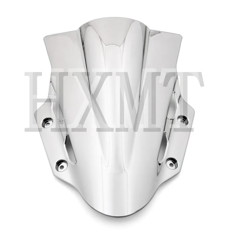 For Suzuki GSX250R GSX 250R GSXR 250 R 2017 2018 silver Windshield WindScreen Double Bubble motorcycle/motorbike
For Suzuki GSX250R GSX 250R GSXR 250 R 2017 2018 silver Windshield WindScreen Double Bubble motorcycle/motorbike