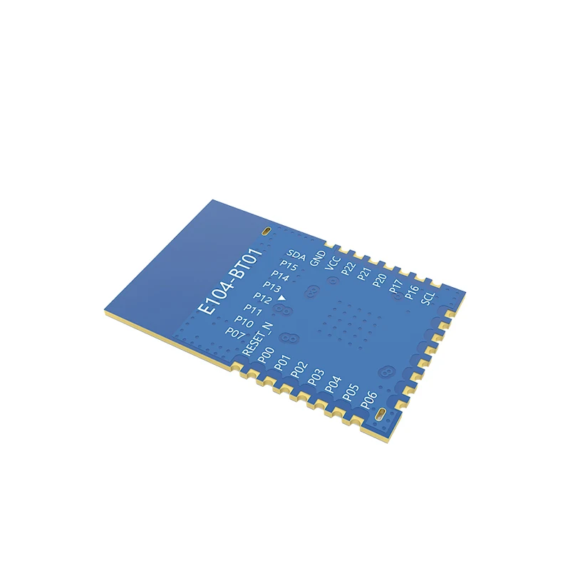Cojxu BEL4.0 SMD Bluetooth Module 2.4GHz CC2541 Ble 4.0 Ibeacon RF Transmitter Receiver E104-BT01 Iot SPI Wireless Transceiver
Cojxu BEL4.0 SMD Bluetooth Module 2.4GHz CC2541 Ble 4.0 Ibeacon RF Transmitter Receiver E104-BT01 Iot SPI Wireless Transceiver