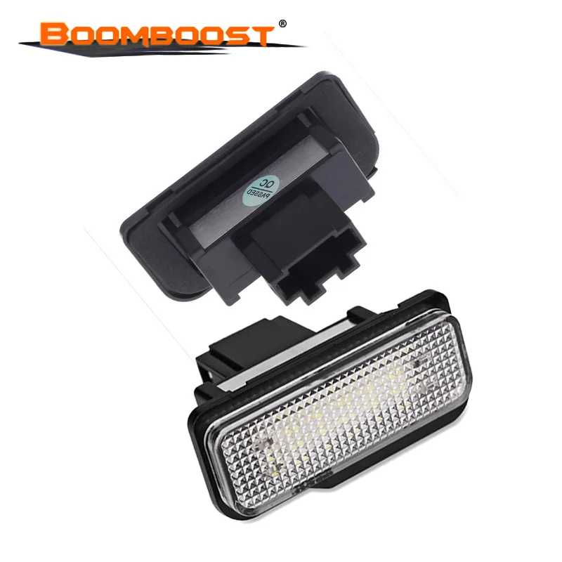2 шт. ошибок светодиодный номерного знака светильник лампы 12V 18SMD для вагона/Benz W219 W211W203
2 шт. ошибок светодиодный номерного знака светильник лампы 12V 18SMD для вагона/Benz W219 W211W203