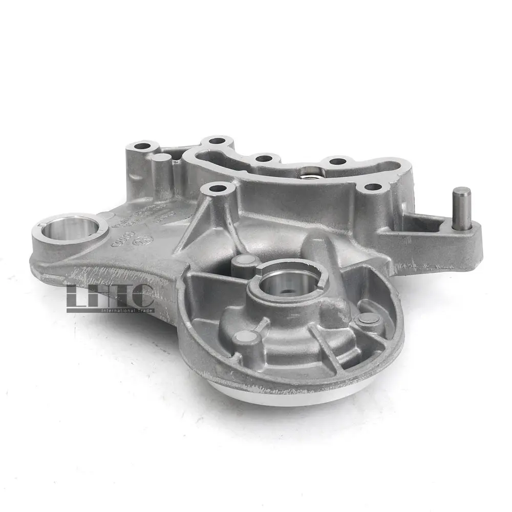 Cam Bridge Bearing Mount Bracket For V W Je tta GLI Golf G TI Tiguan Passat CC AUDI A4 A5 Q5 1.8 TSI 2.0 TFSI (OE# 06H103144H)
Cam Bridge Bearing Mount Bracket For V W Je tta GLI Golf G TI Tiguan Passat CC AUDI A4 A5 Q5 1.8 TSI 2.0 TFSI (OE# 06H103144H)