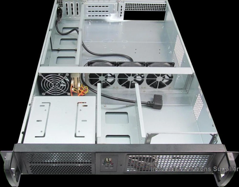 New 660MM Lengthen 2U Rear Window Industrial Computer Case Computer Server Case
New 660MM Lengthen 2U Rear Window Industrial Computer Case Computer Server Case