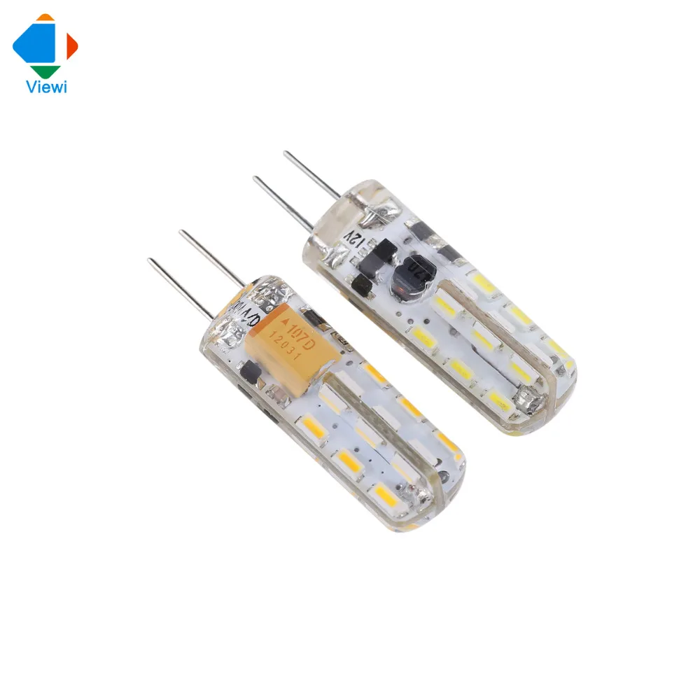 Светодиодная лампа G4 1 Вт Ac 12 В 24 в 12 В 24 В Ac 220 В в smd3014 24 светодиода высокая яркость
Светодиодная лампа G4 1 Вт Ac 12 В 24 в 12 В 24 В Ac 220 В в smd3014 24 светодиода высокая яркость