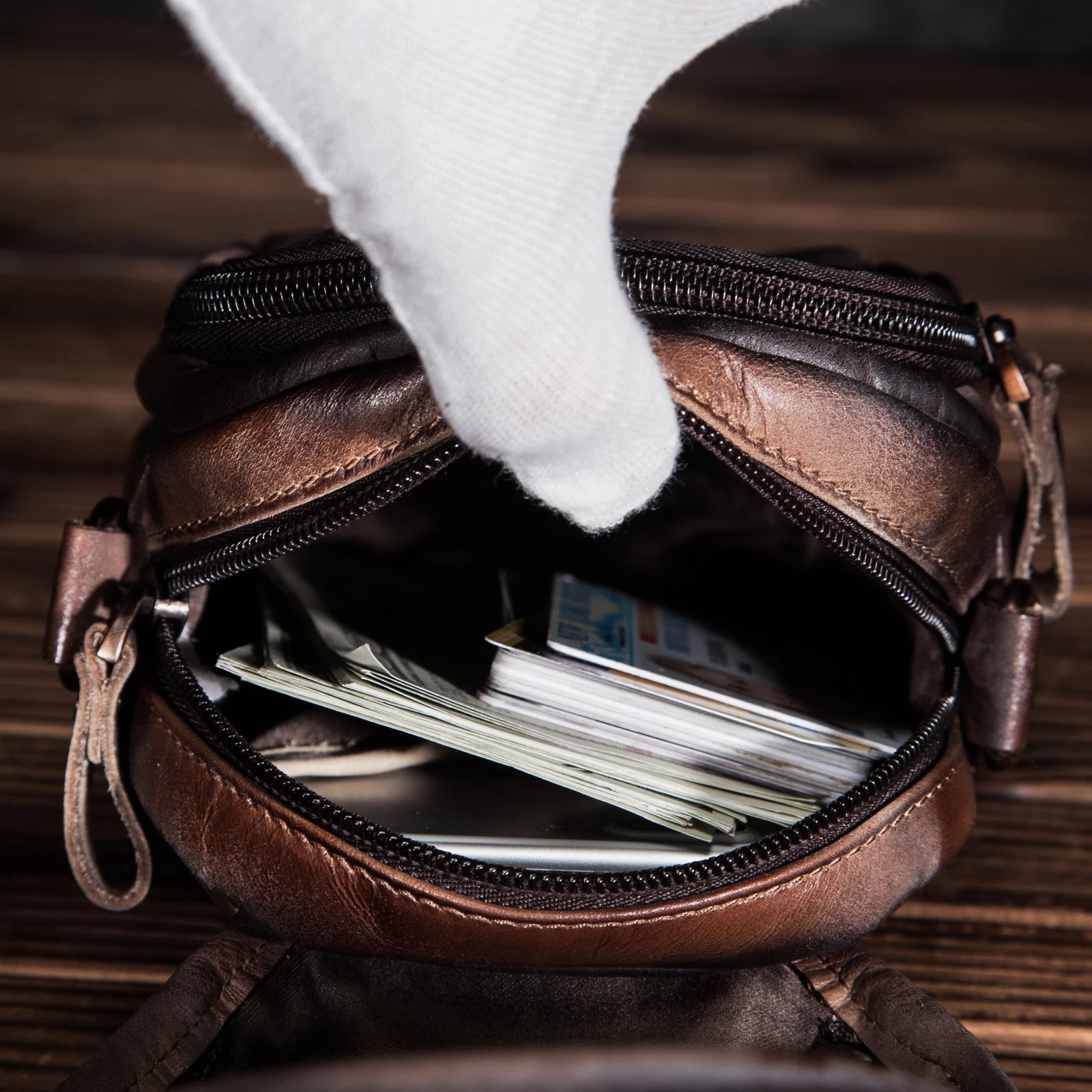 Fashion Original Leather Multifunction Travel Cross-body Bag Cigarette Case 6" Phone Pouch Fanny Waist Pack Belt Bag 269dc
Fashion Original Leather Multifunction Travel Cross-body Bag Cigarette Case 6" Phone Pouch Fanny Waist Pack Belt Bag 269dc