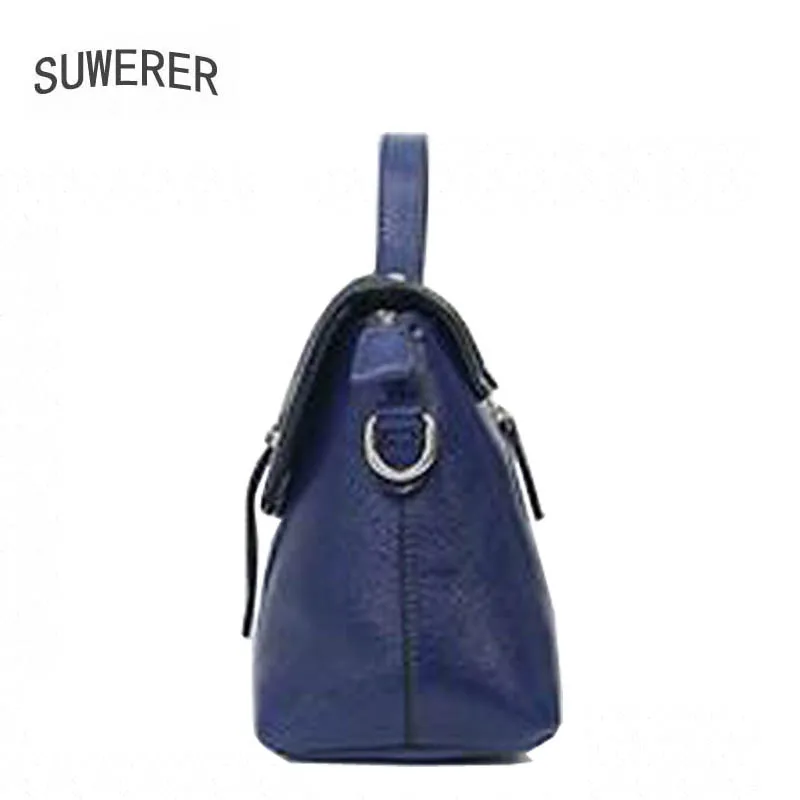 2020 Polyester Silt Pocket Solid Rushed Suwerer Superior Genuine Leather Women Handbags Top Cowhide Luxury Bags Designer Bag
2020 Polyester Silt Pocket Solid Rushed Suwerer Superior Genuine Leather Women Handbags Top Cowhide Luxury Bags Designer Bag