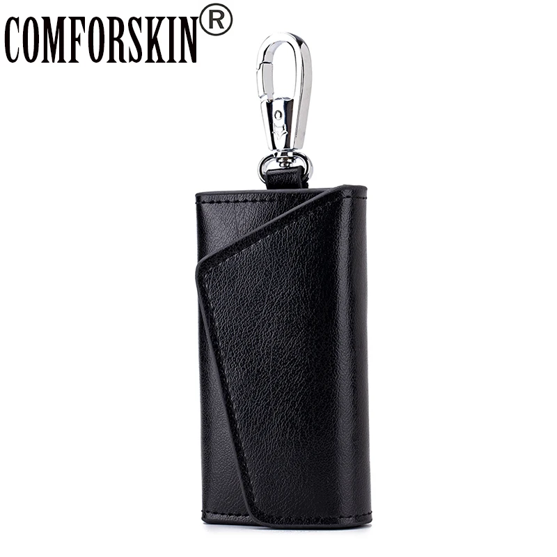 Многофункциональный чехол для ключей COMFORSKIN для мужчин и женщин, модный брендовый чехол для ключей, Новое поступление, мини-чехол для ключей, 2019
Многофункциональный чехол для ключей COMFORSKIN для мужчин и женщин, модный брендовый чехол для ключей, Новое поступление, мини-чехол для ключей, 2019