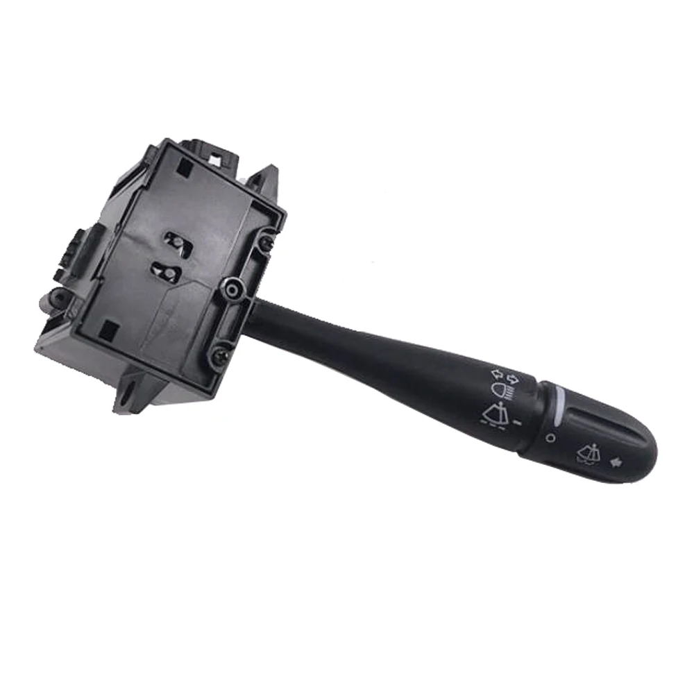 4685711AA Headlight Turn Signal Wiper Switch For Dodge Grand Caravan for Chrysler Voyager Town and Country
4685711AA Headlight Turn Signal Wiper Switch For Dodge Grand Caravan for Chrysler Voyager Town and Country