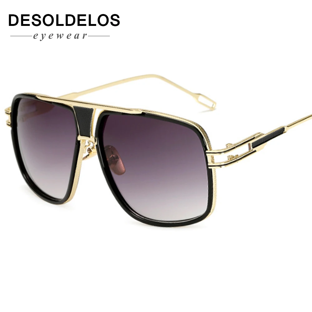2019 New Style Sunglasses Men Brand Designer Sun Glasses Driving Oculos De Sol Masculino Grandmaster Square Sunglass
2019 New Style Sunglasses Men Brand Designer Sun Glasses Driving Oculos De Sol Masculino Grandmaster Square Sunglass