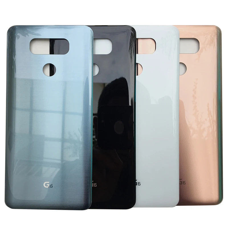 Чехол-накладка ZUCZUG с клейким стеклом для задней панели батареи LG G6, ремонтная часть
Чехол-накладка ZUCZUG с клейким стеклом для задней панели батареи LG G6, ремонтная часть