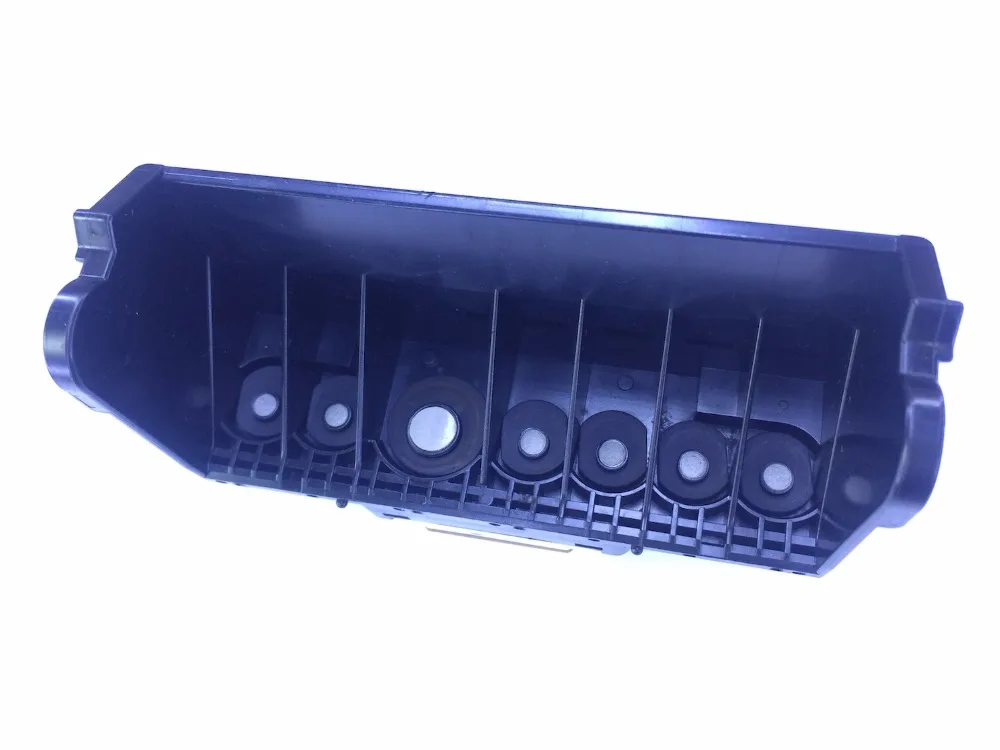 ORIGINAL QY6-0062 QY6-0062-000 Printhead Printer Head for canon printer iP7500 iP7600 MP950 MP960 MP970 Druckkopf Printer Parts
ORIGINAL QY6-0062 QY6-0062-000 Printhead Printer Head for canon printer iP7500 iP7600 MP950 MP960 MP970 Druckkopf Printer Parts