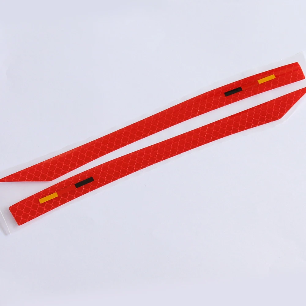 Car Styling Reflective Tape Mark Decal Anti-collision Side Rearview Mirror Car Sticker For Audi a6 c7 4g 2012-2018 Accessories
Car Styling Reflective Tape Mark Decal Anti-collision Side Rearview Mirror Car Sticker For Audi a6 c7 4g 2012-2018 Accessories