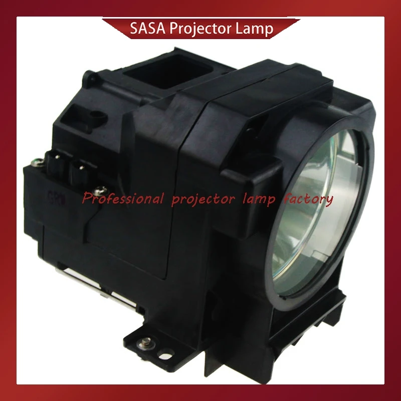 Сменная Лампа для проектора с корпусом ELPL23/ V13H010L23 для EPSON EMP-8300/EMP-8300NL Projector
Сменная Лампа для проектора с корпусом ELPL23/ V13H010L23 для EPSON EMP-8300/EMP-8300NL Projector