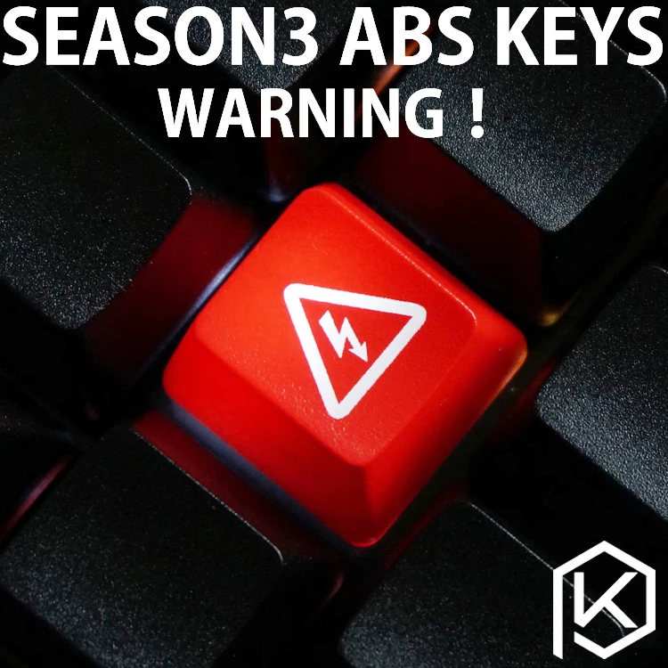 Новинка, просвечивающие колпачки для ключей, ABS гравировка светильник, просвечивающий предупреждающий черный красный механический Подсвет...
Новинка, просвечивающие колпачки для ключей, ABS гравировка светильник, просвечивающий предупреждающий черный красный механический Подсвет...