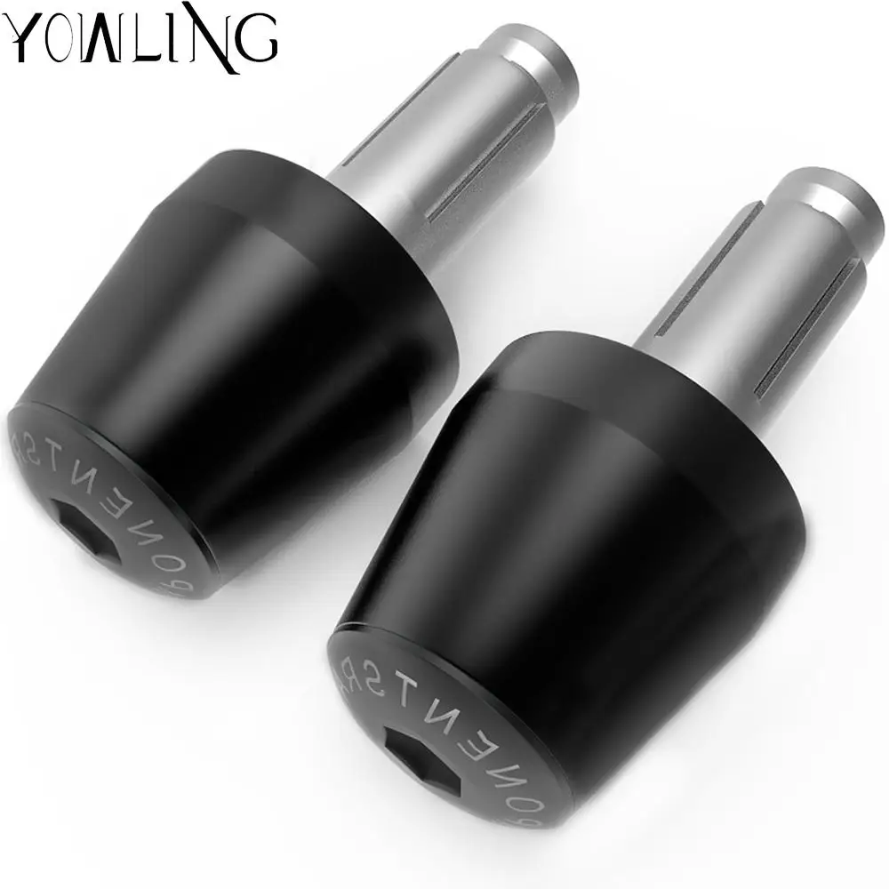 For Suzuki GSXR GSX-R 600 750 1000 RF600R RF900R Katana 600 650 750 RGV250 B-King GSX1300BK Motorcycle Hand Grips handle bar End
For Suzuki GSXR GSX-R 600 750 1000 RF600R RF900R Katana 600 650 750 RGV250 B-King GSX1300BK Motorcycle Hand Grips handle bar End