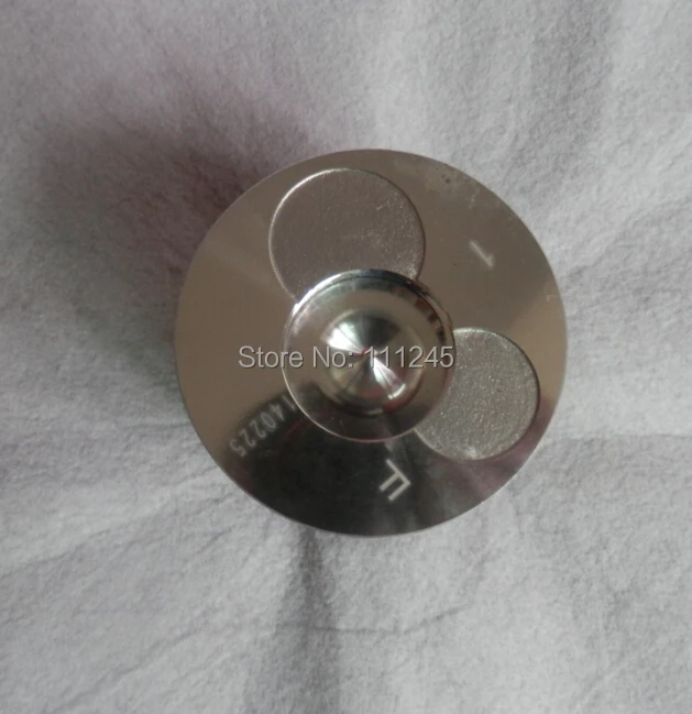 ONLY PISTON W/N RING SET CLIP PIN FOR CHINESE 178F DIELSE CYLINDER BLOCK GENERATOR KOLBEN TILLER KAMA KIPOR PARTS
ONLY PISTON W/N RING SET CLIP PIN FOR CHINESE 178F DIELSE CYLINDER BLOCK GENERATOR KOLBEN TILLER KAMA KIPOR PARTS