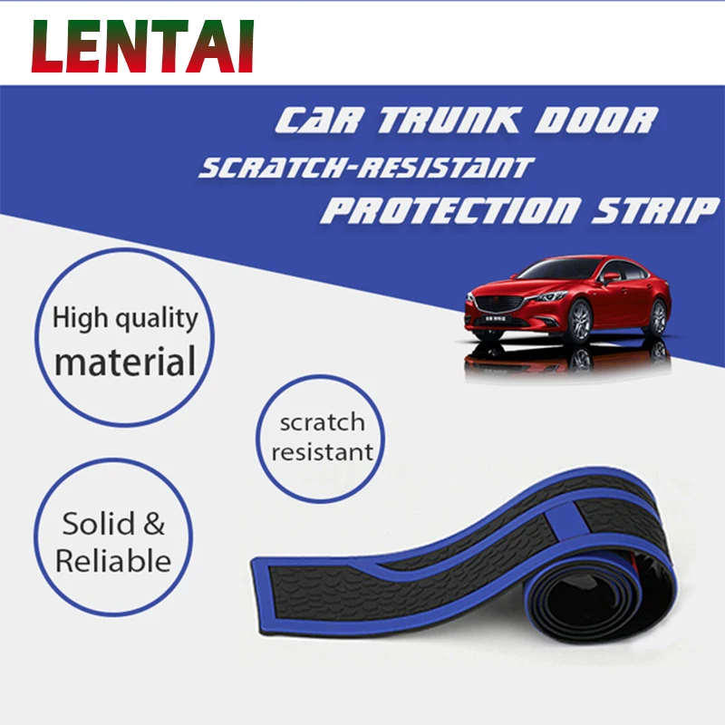 LENTAI For Mercedes benz w204 w203 w211 Suzuki swift grand vitara Mitsubishi asx lancer 1Set Auto Car Rear Bumper Trunk Stickers
LENTAI For Mercedes benz w204 w203 w211 Suzuki swift grand vitara Mitsubishi asx lancer 1Set Auto Car Rear Bumper Trunk Stickers