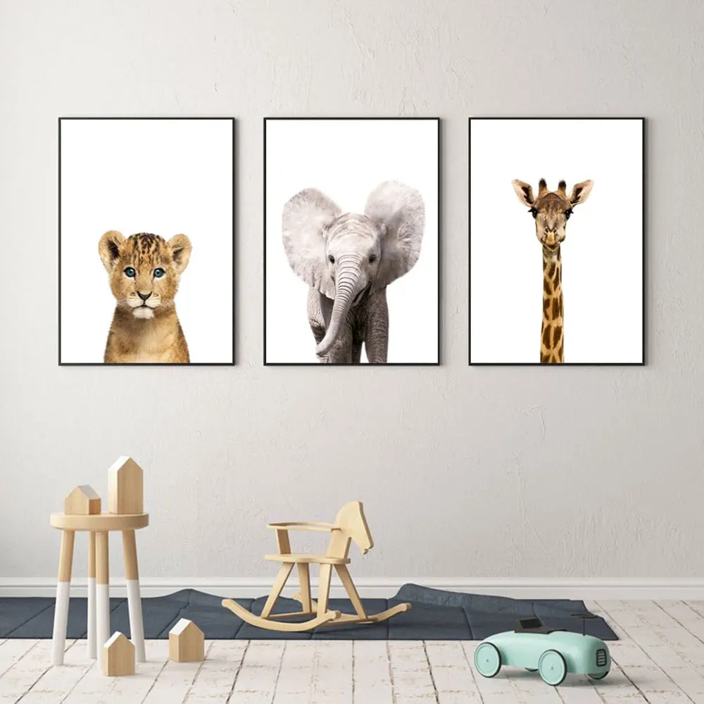 Animal Wall Art Paintings for Living Room Deer Wall Painting Tiger Posters and Prints Home Decor Metal Organic Glass Frame
Animal Wall Art Paintings for Living Room Deer Wall Painting Tiger Posters and Prints Home Decor Metal Organic Glass Frame