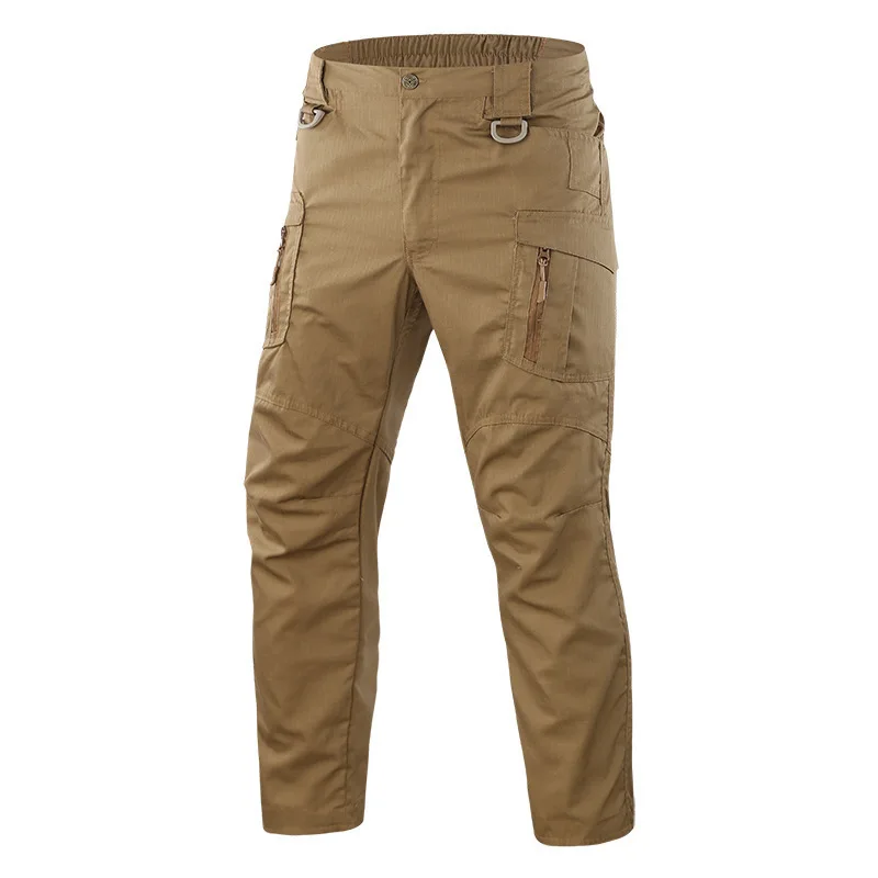 S-5XL Men Spring Summer Quick Dry Tactical Training Pants Male Camo Outdoor Sports Hiking Climbing Wear-proof Trekking Trousers
S-5XL Men Spring Summer Quick Dry Tactical Training Pants Male Camo Outdoor Sports Hiking Climbing Wear-proof Trekking Trousers