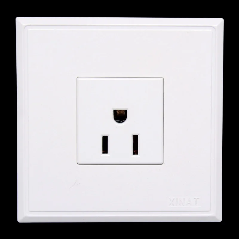 Розетка YEEKPORT XT001
Розетка YEEKPORT XT001